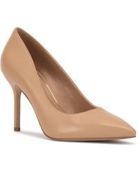 Vince Camuto - Maisha High Stiletto Heel Pumps - Lyst