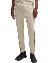 BOSS - Boss By Tape Inserts Tracksuit Bottoms - Lyst