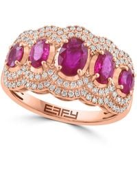 Effy - Ruby (1-5/8 Ct. T.w. - Lyst