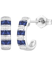 Macy's - Lab-grown Ruby (5/8 Ct. T.w. - Lyst