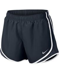 Nike - Tempo Brief-lined Running Shorts - Lyst