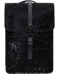 Rains - Mini Waterproof Backpack - Lyst