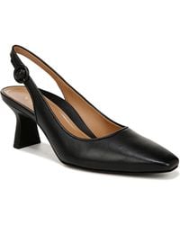 Vionic - Perris Slingback Shoes - Lyst