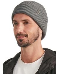 Alpine North - | Cuff Beanie - Lyst