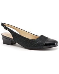 Trotters - Dea Pump - Lyst