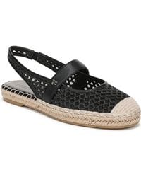 Naturalizer - Jolie Mary Jane Slingback Flats - Lyst