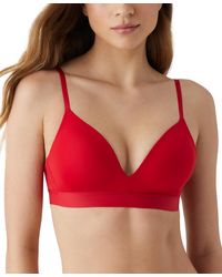 B.tempt'd - Opening Act Wire-free Contour Bra 956227 - Lyst