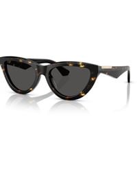Burberry - Sunglasses Be4436u - Lyst