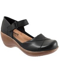 Softwalk - Miri Clog - Lyst