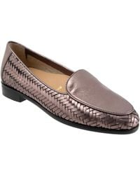 Trotters - Lyric Flat - Lyst