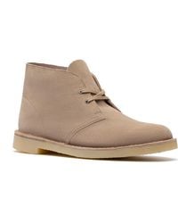 Clarks - Collection Shepton Boots - Lyst