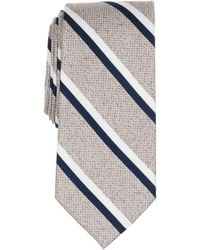 Michael Kors - Proche Stripe Tie - Lyst