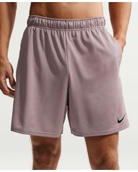Nike - Flex Training Shorts - Lyst