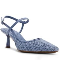 Anne Klein - Cosmo-r High Heel Pumps - Lyst