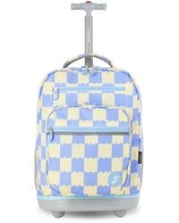 J World - Sundance Laptop 20" Rolling Backpack - Lyst