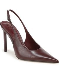 Sam Edelman - Tegan Slingback Pumps - Lyst