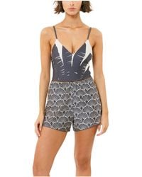 Biliblond - Onepiece Overall Arava - Lyst