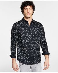 INC International Concepts Shirts for Men | Online Sale up to 70 