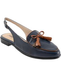Trotters - Lillie Flat - Lyst