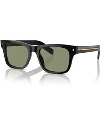 Prada - Polarized Sunglasses - Lyst