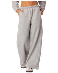 Edikted - Autumn Sweatpants - Lyst