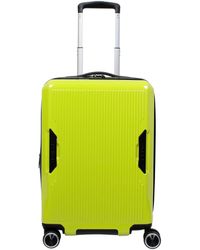 revo 20 inch luggage