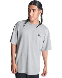 Converse - Loose Fit Sneaker Patch T-shirt - Lyst