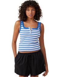 Cotton On - Rory Henley Tank - Lyst