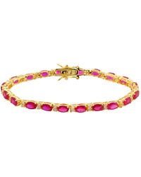 Genevive Jewelry - Sterling Silver - Lyst