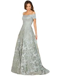 Lara - Off-shoulder - Lyst