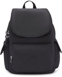 Kipling City Pack Backpack - Black