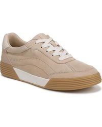 Naturalizer - Cami Lace-up Sneakers - Lyst