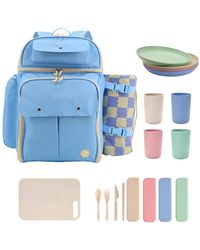 J World - Picnic Backpack - Lyst