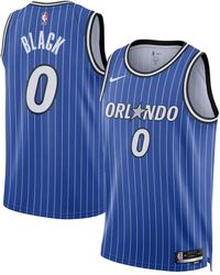 Nike - And Paolo Banchero Orlando Magic Swingman Player Jersey - Lyst