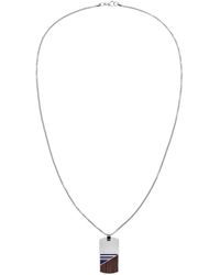 Tommy Hilfiger Necklaces for Men 