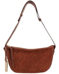 Lodis - Vega Medium Hobo Bag - Lyst