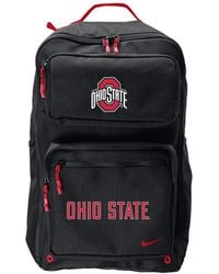 Nike - Ohio State Buckeyes Utility Speed Backpack - Lyst