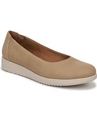 Naturalizer - Idea-ballet Flats - Lyst