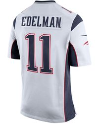 julian edelman color rush jersey