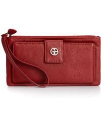 giani bernini wallet