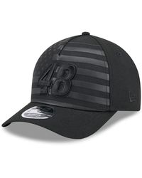 KTZ - Alex Bowman American Flag 9forty M-crown A-frame Adjustable Hat - Lyst