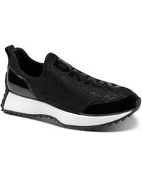 DKNY - Nallen Slip On Sneakers - Lyst