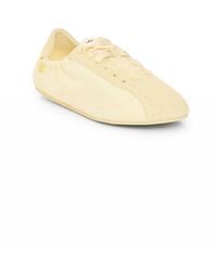Desigual - Bow Sneakers - Lyst