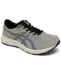 Asics - Gel-contend 8 Extra Wide Width Running Sneakers From Finish Line - Lyst