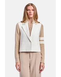Capsule 121 - The Eddington Combo Jacket - Lyst