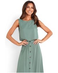 Petal & Pup - Ava Top - Lyst