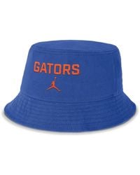 Nike - Florida Gators Apex Primetime Bucket Hat - Lyst