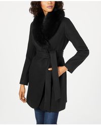 forecaster maxi walker coat