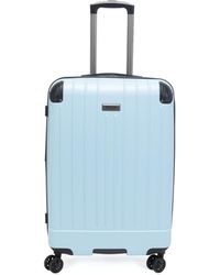 Kenneth Cole - Flying Axis 24" Hardside Expandable Checked luggage - Lyst