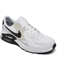Nike - Air Max Excee Casual Sneakers From Finish Line - Lyst